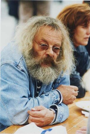 Harry Rowohlt
