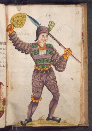 Schembartläufer 1513