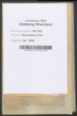 Geistliche Pensionäre, Buchstabe L-M