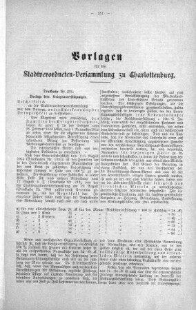 No. 20 (221-232) (231.), 14. Oktober 1914