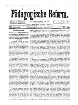 Ist die Auswahl und Anordnung des naturgeschichtlichen Unterrichtsstoffes auf Grundlage der Systematik oder nach landschaftlichen Gruppen zu treffen?