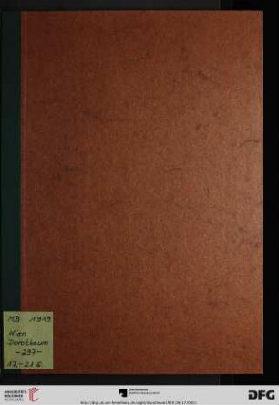 Nr. 297: Kunstauktion / Dorotheum: Gemälde, Miniaturen, Graphika, Antiquitäten, Kunstmobiliar, Waffen aus Wiener Privatbesitz : Versteigerung 17., 18., 20. und 21. Juni 1919