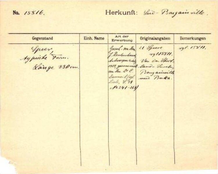 Il s'agit de la numérisation d'un document historique. Il reflète le contexte dans lequel il a été rédigé et ne correspond pas aux normes actuelles d'un langage conscient de l'histoire et de la diversité.