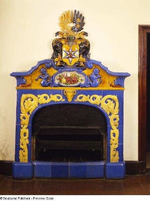 Kamin