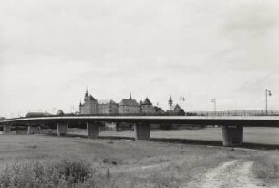 Brücke, Torgau