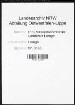 Sterberegister Standesamt Lemgo