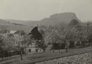 Ort, Pfaffendorf (Kreis Pirna)