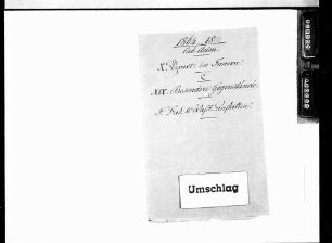 Bad- und Waschanstalten (1864-1899)