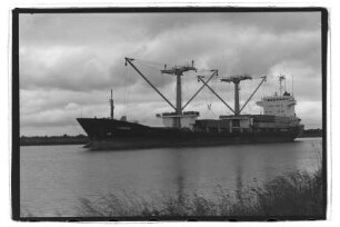Flensburg (1979), Holnis Reederei, Flensburg