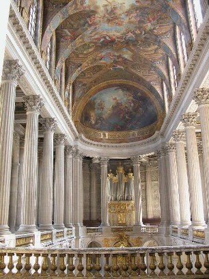 Château de Versailles