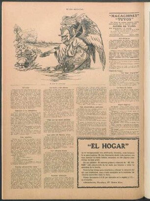 Los bosques rusos