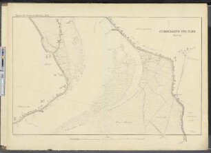 Sect. III. : Altengamm. Stove. Schwinde. Besenhorster Wiesen.