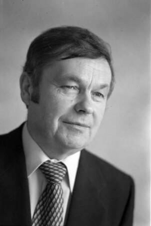 Wahl von Heinz Meyer zum Vorsitzenden des FDP-Ortschaftsrats in Grötzingen