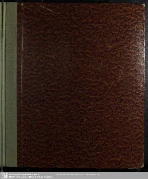 1840: Literarischer Anzeiger : Annalen d. gesamten Literatur für d. geschwinde Bekanntmachung versch. Nachrichten auf d. Gebiete d. Gelehrsamkeit u. Kunst