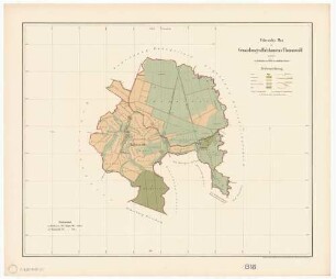 Holzhausen (Stadt Rheinau OG) und Thomaswald