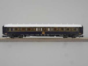 CIWL Schlafwagen Rivarossi 2567