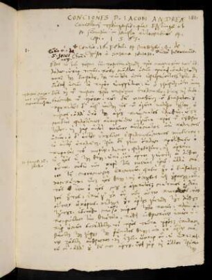 181-183, 16.2.1567, Matth 4