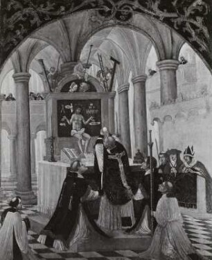 Gregorsmesse