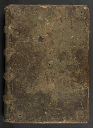 UB Gießen, Hs 759 - Johannes Herolt . - UB Gießen, Hs 759
