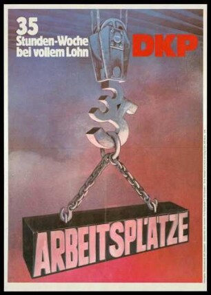 DKP, Landtagswahl 1984