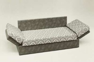Liegesofa "Sarina" (ausklappbar)