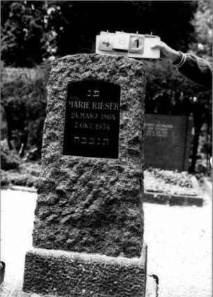 Grabstein 481