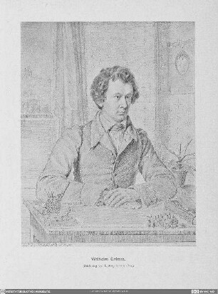 Wilhelm Grimm