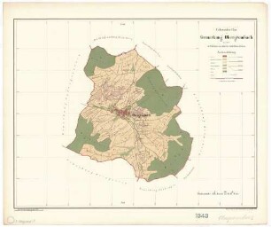 Obergrombach (Stadt Bruchsal KA)