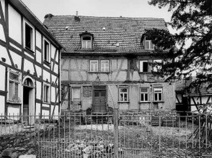 Braunfels, Belzgasse 11