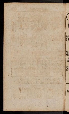 146-148, Titelblatt; Inhaltsverzeichnis