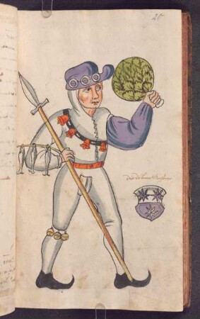 Schembartläufer 1353