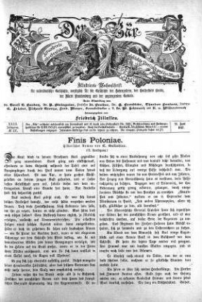 24. April 1897, No. 17
