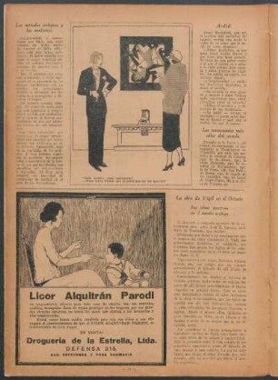Los métodos antiguos y los modernos