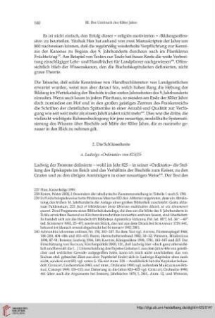2. Die Schlüsseltexte