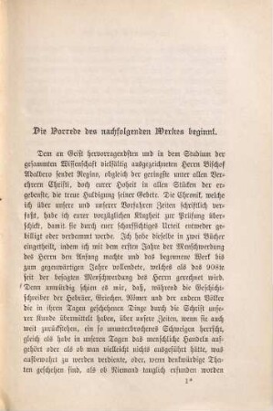Die Chronik des Abtes Regino von Prüm