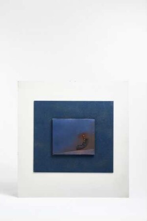 Ohne Titel (Reliefobjekt)