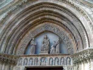 Vicenza: San Lorenzo
