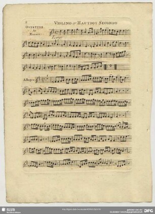 Xerxes, HWV 40 