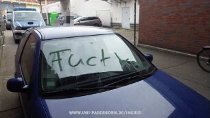Fuck you