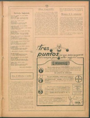 Manjares de la antigüedad