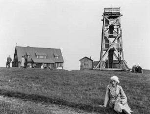 Harz / Brocken