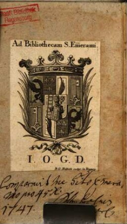 Actorum Comitialium Publicorum de Anno ... Tomus ..., 1744,2