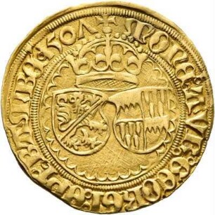 Bamberg: Georg III. Schenk von Limpurg