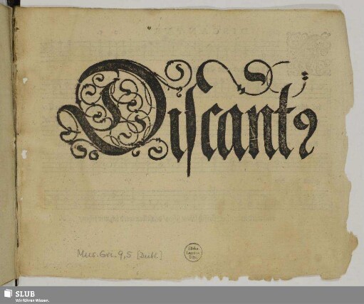 Discant
