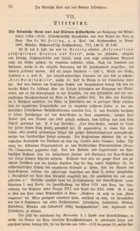 70-75 Rezensionen