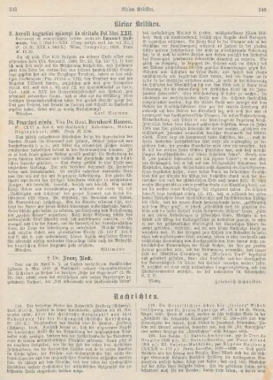 245-250 Nachrichten