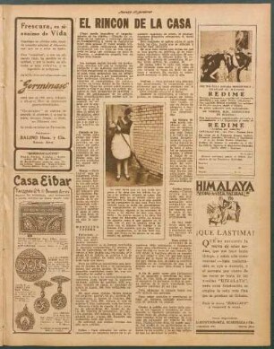 Cositas interesantes
