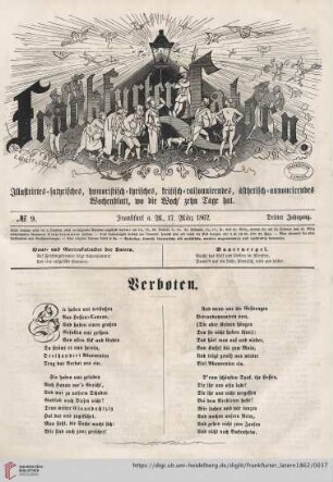 No. 9 (17. März 1862)
