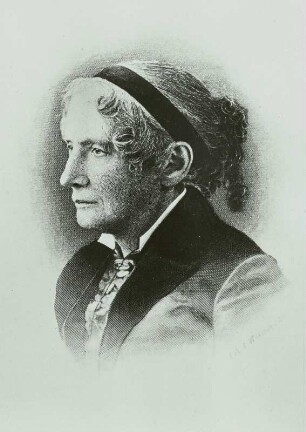 Beecher-Stowe, Harriet