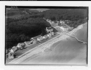 Heiligendamm